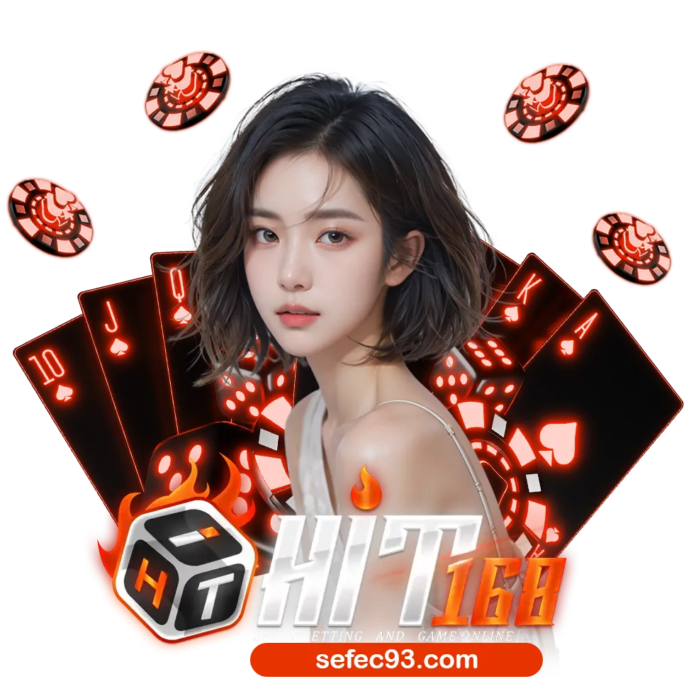 สมัครhit168bet